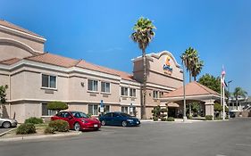 Comfort Suites Tulare United States